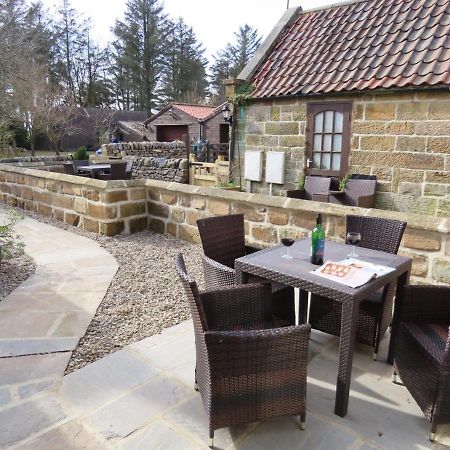 Smugglers Cove Cottage رافينسكار المظهر الخارجي الصورة